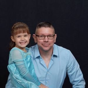 Meet your Posher, Robbie